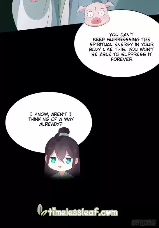 Pupillary Master Chapter 42