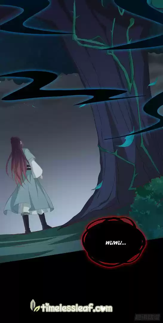 Pupillary Master Chapter 42.5