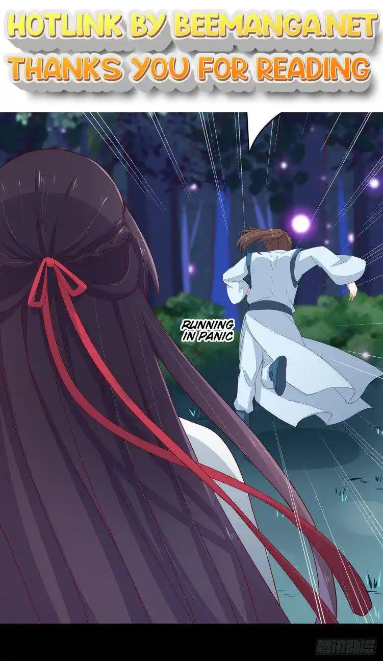 Pupillary Master Chapter 4.3