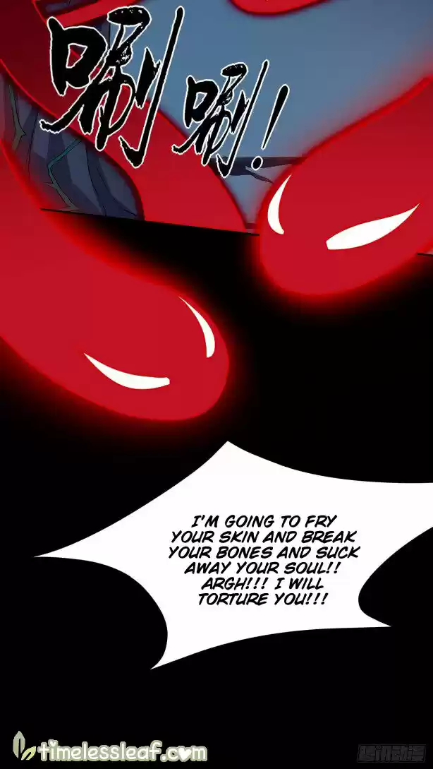 Pupillary Master Chapter 43