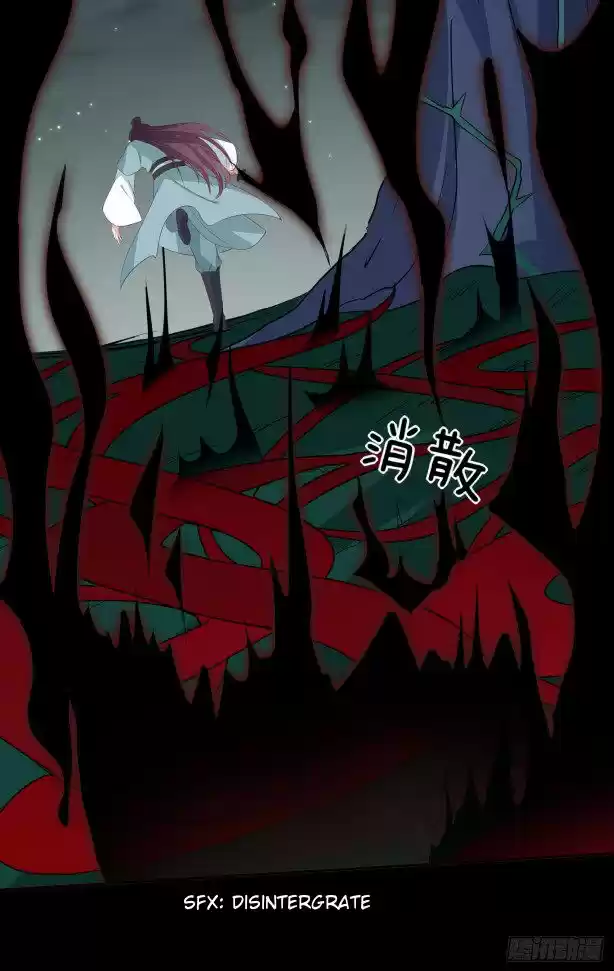 Pupillary Master Chapter 43