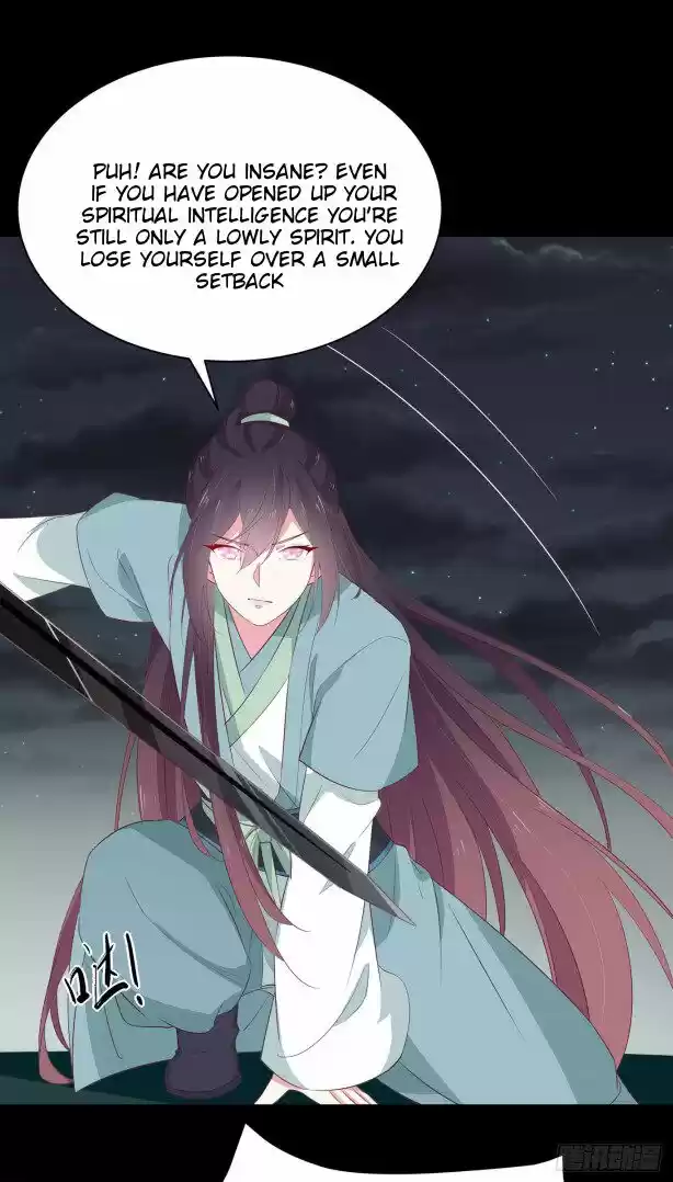 Pupillary Master Chapter 43