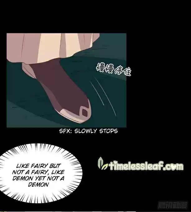 Pupillary Master Chapter 44.1