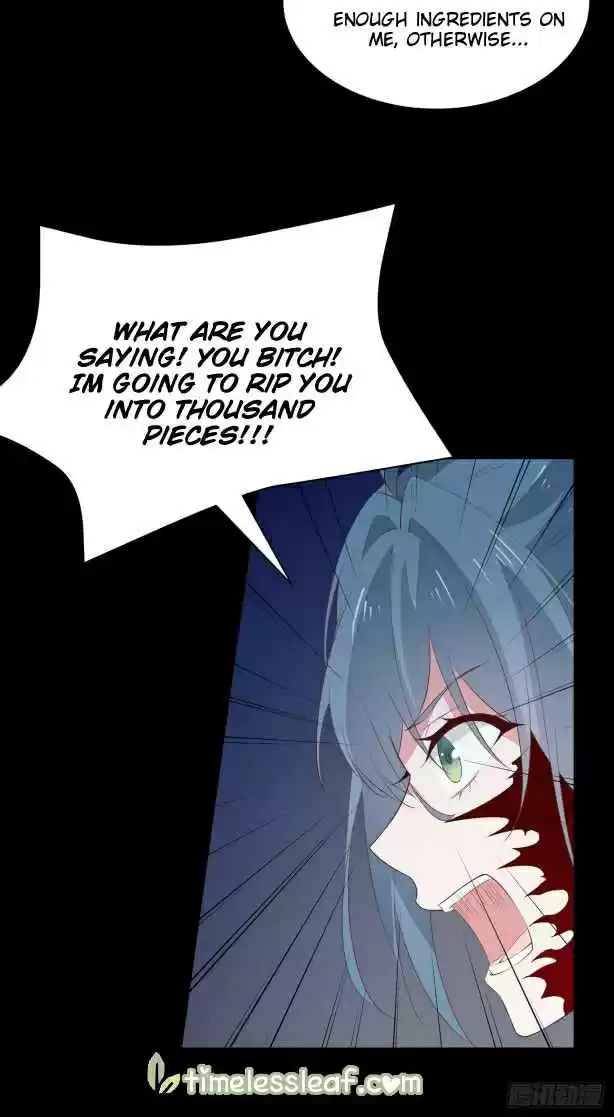 Pupillary Master Chapter 45.2