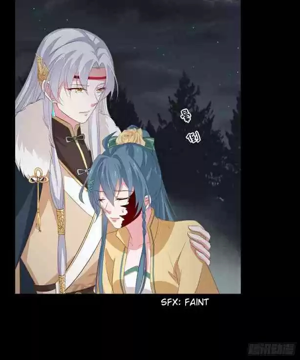 Pupillary Master Chapter 45.2