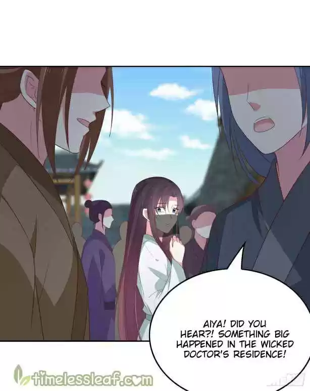 Pupillary Master Chapter 45.3