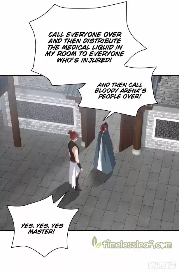 Pupillary Master Chapter 46.2