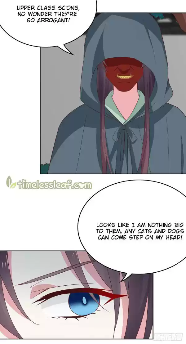 Pupillary Master Chapter 47