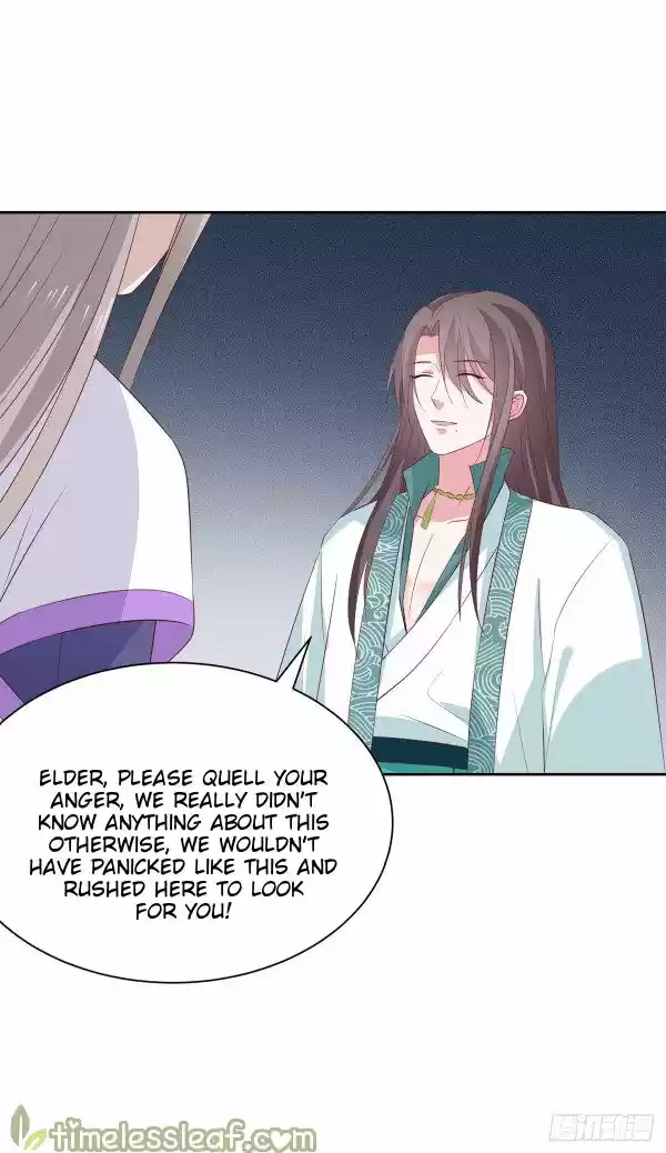 Pupillary Master Chapter 48