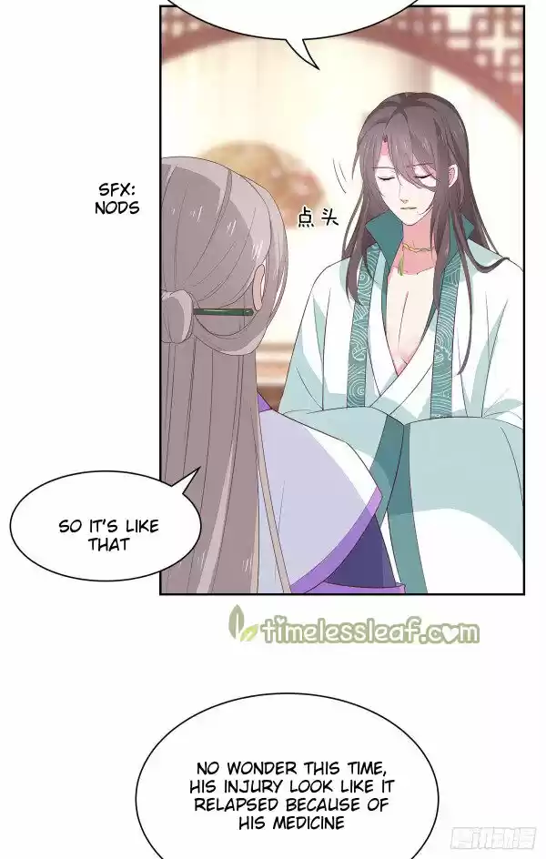 Pupillary Master Chapter 48