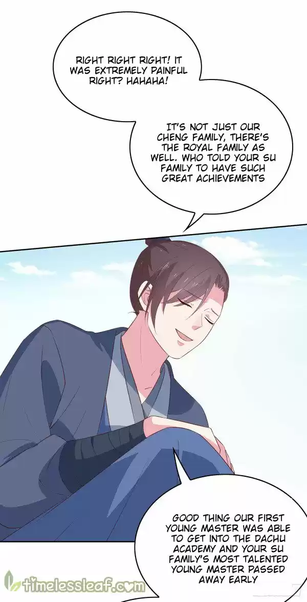 Pupillary Master Chapter 48.5