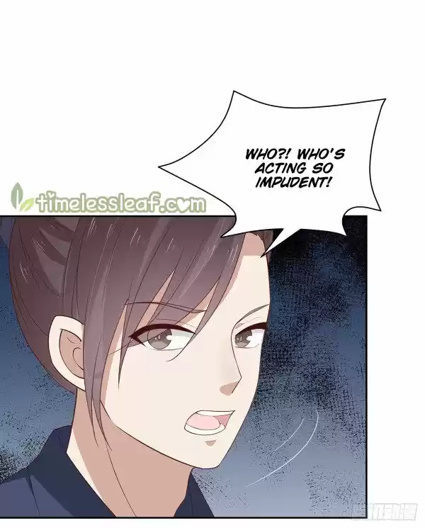 Pupillary Master Chapter 49