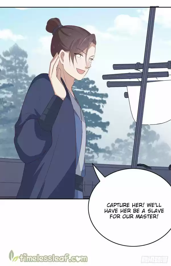 Pupillary Master Chapter 49