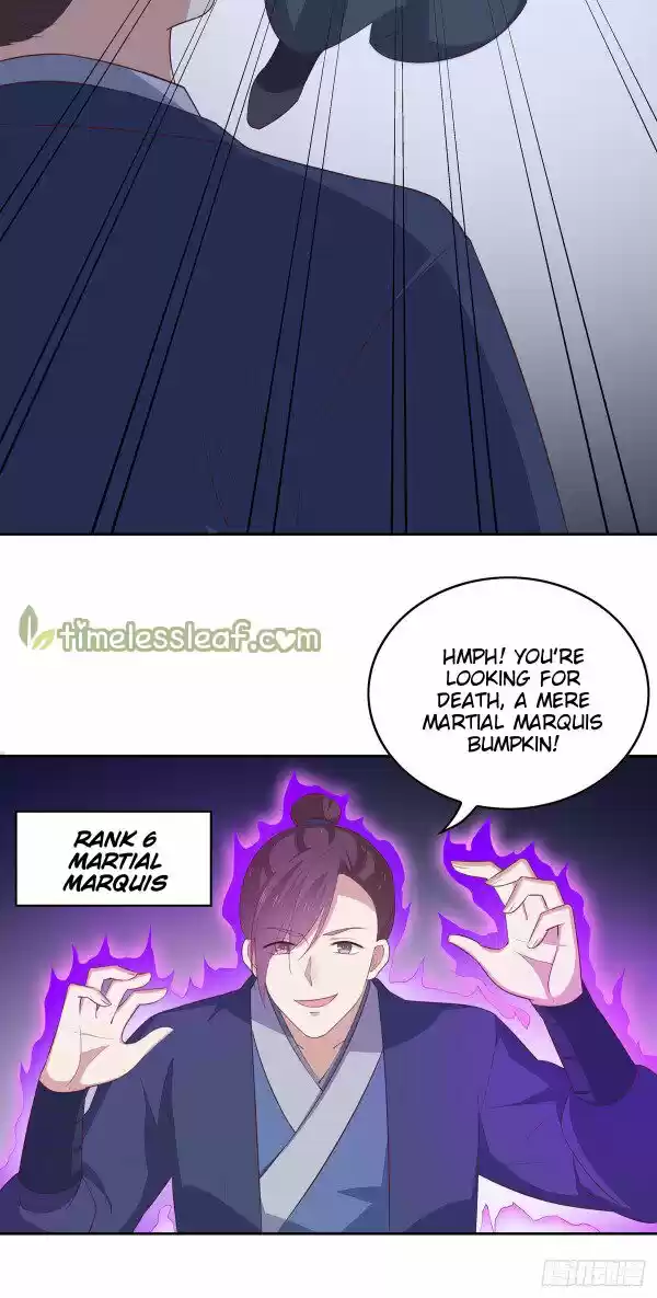 Pupillary Master Chapter 49