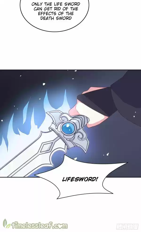 Pupillary Master Chapter 49.5