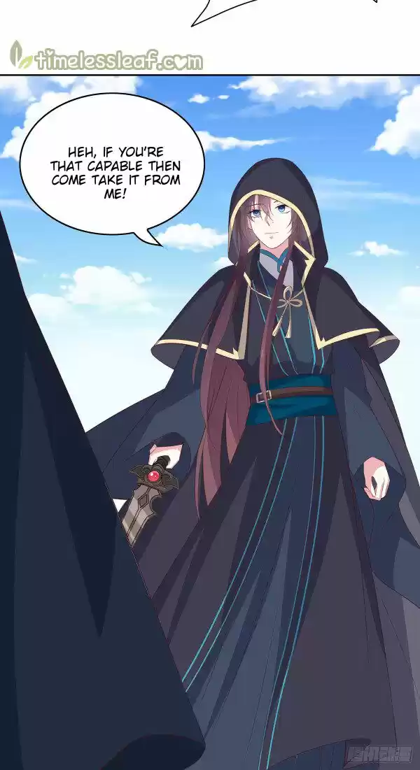 Pupillary Master Chapter 49.5