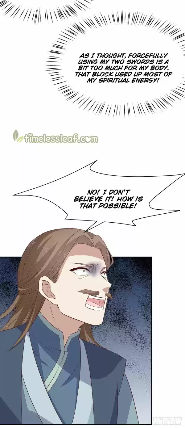 Pupillary Master Chapter 50.2