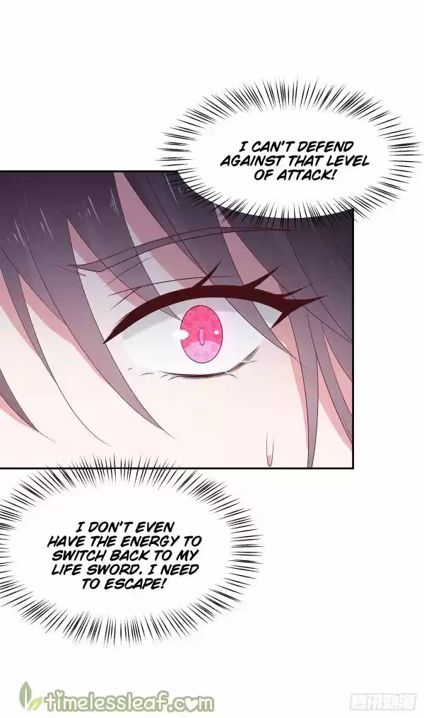 Pupillary Master Chapter 50.2