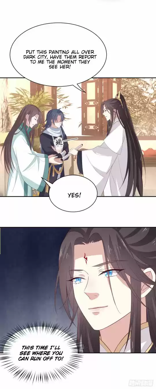 Pupillary Master Chapter 52.2