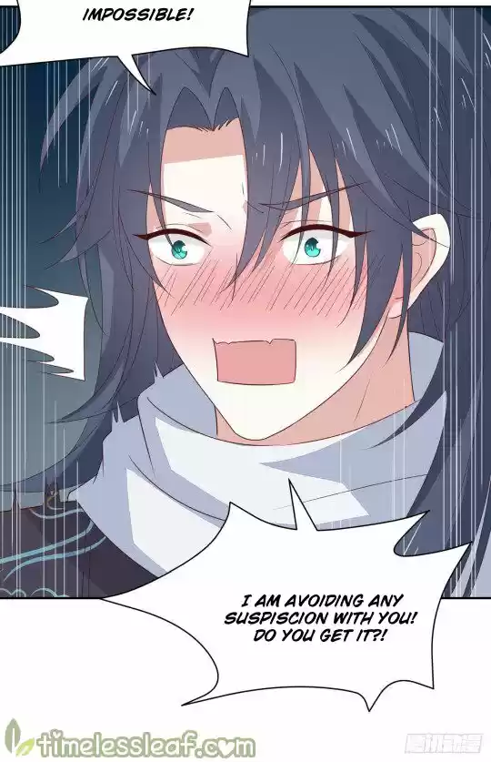 Pupillary Master Chapter 53.1