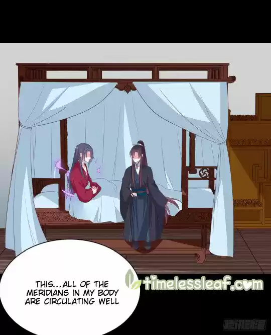 Pupillary Master Chapter 53.2