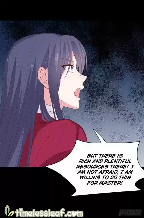 Pupillary Master Chapter 54