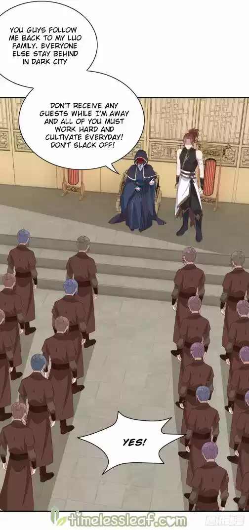 Pupillary Master Chapter 55