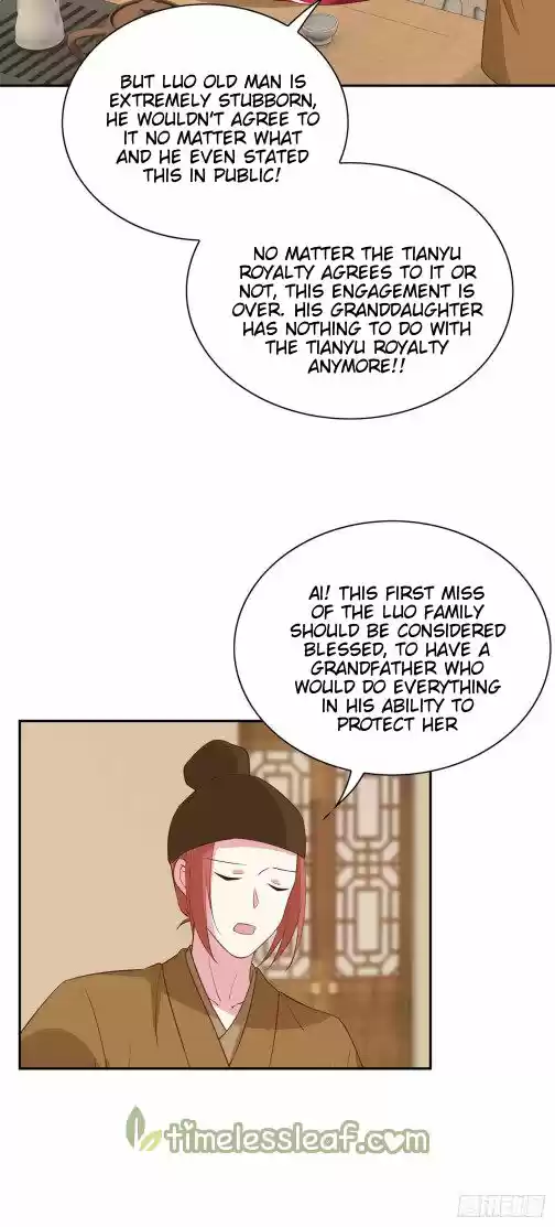 Pupillary Master Chapter 56.2