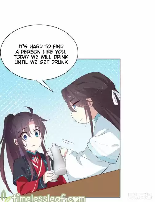 Pupillary Master Chapter 60.1