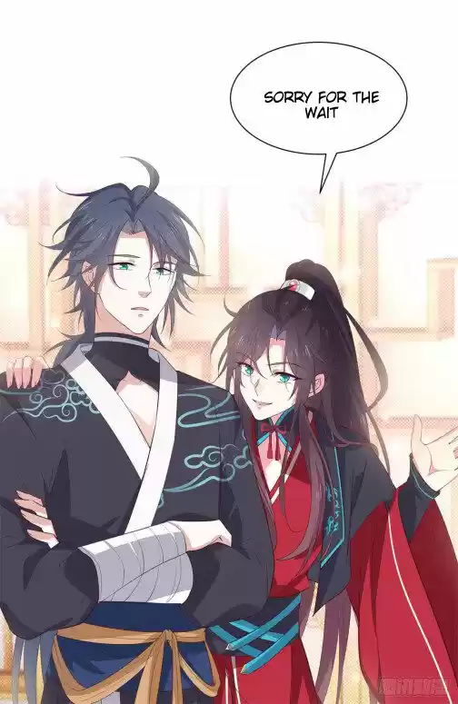 Pupillary Master Chapter 61.1