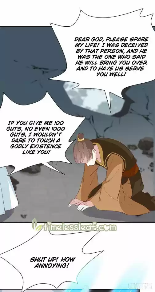 Pupillary Master Chapter 62