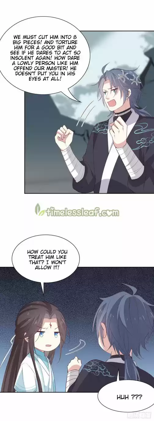 Pupillary Master Chapter 62.5