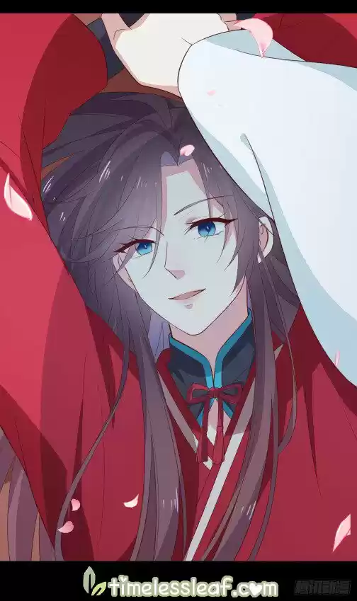 Pupillary Master Chapter 65.5