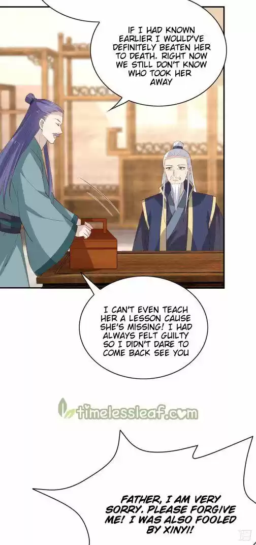 Pupillary Master Chapter 66