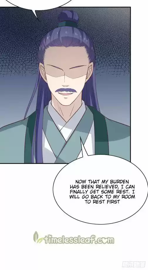 Pupillary Master Chapter 66