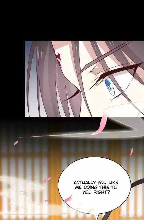 Pupillary Master Chapter 66.5