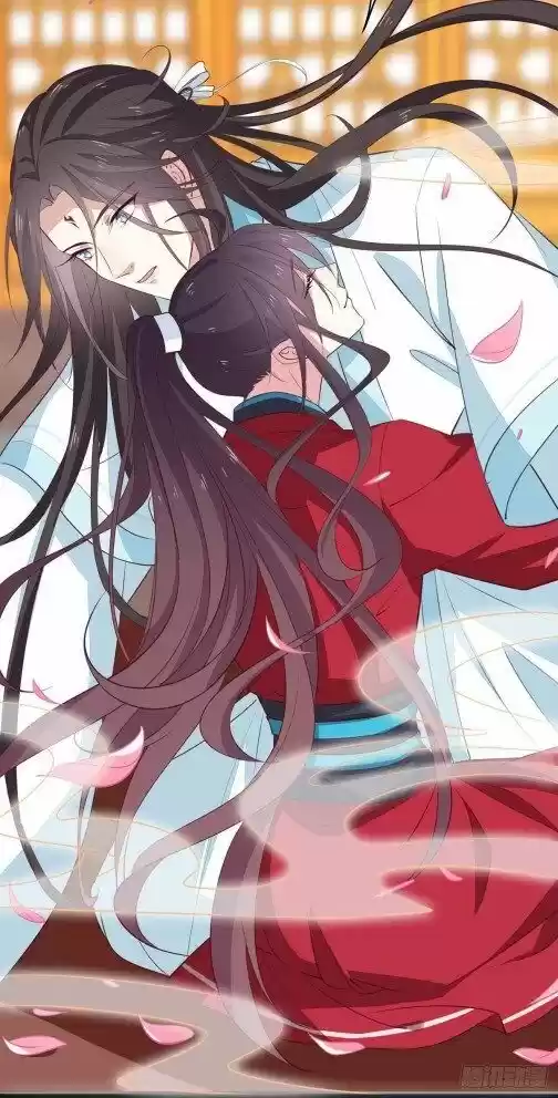 Pupillary Master Chapter 66.5