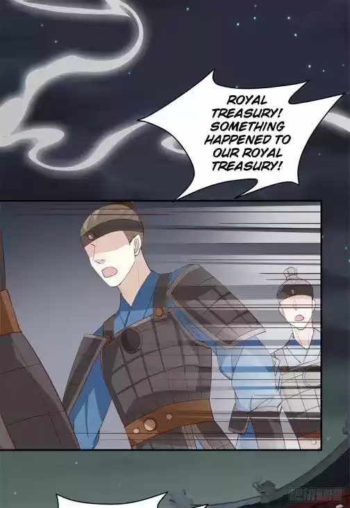 Pupillary Master Chapter 70