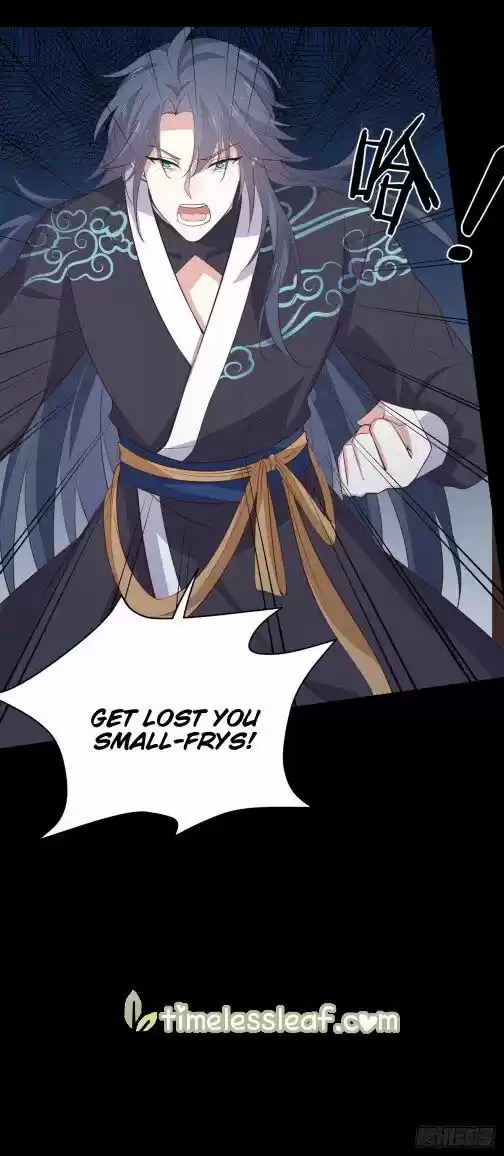 Pupillary Master Chapter 70.5