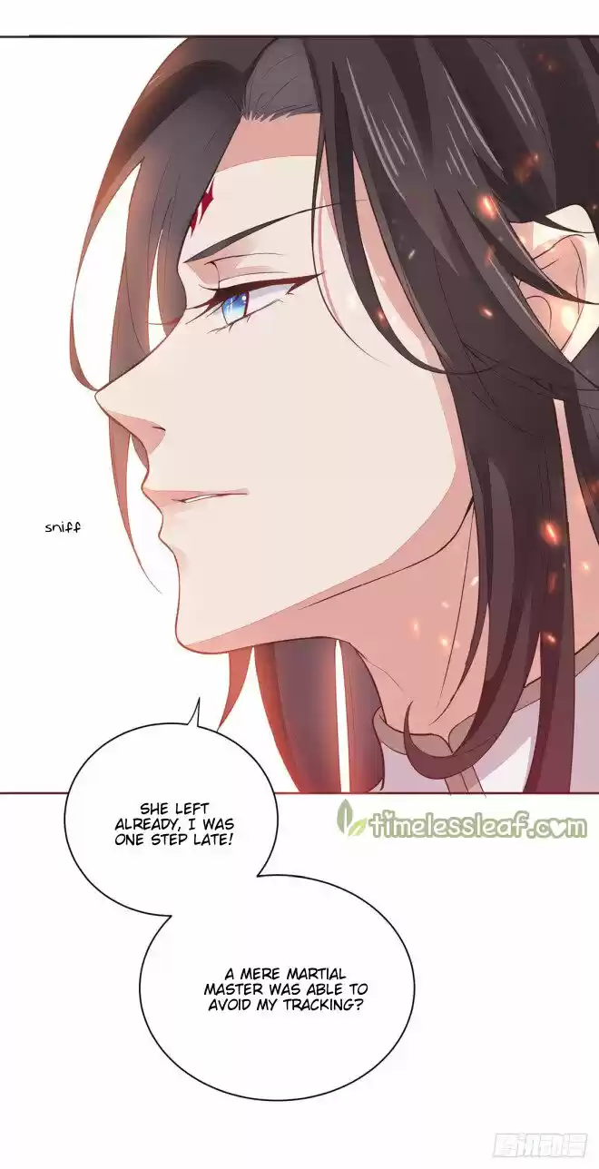 Pupillary Master Chapter 7.2