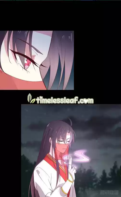 Pupillary Master Chapter 72.5