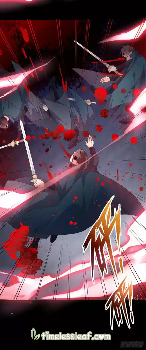 Pupillary Master Chapter 73.5