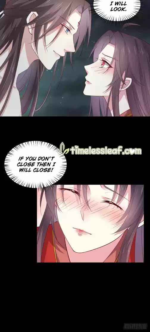 Pupillary Master Chapter 75