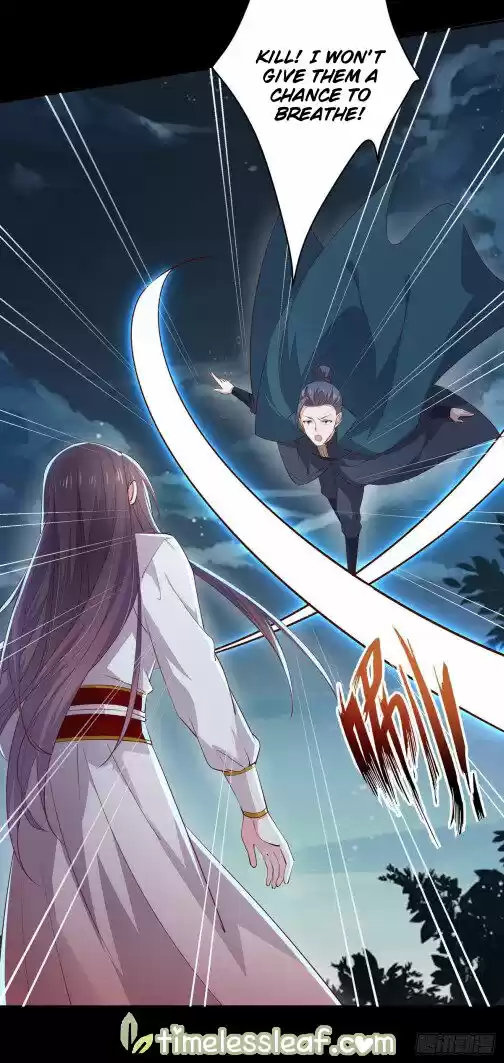 Pupillary Master Chapter 75