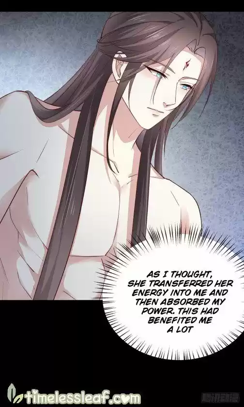 Pupillary Master Chapter 76.1