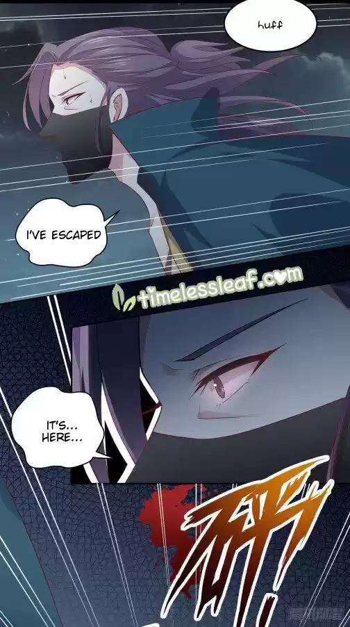 Pupillary Master Chapter 79