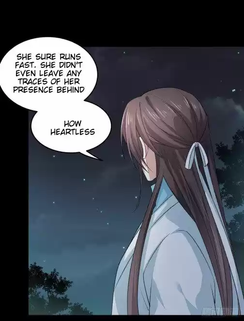 Pupillary Master Chapter 79