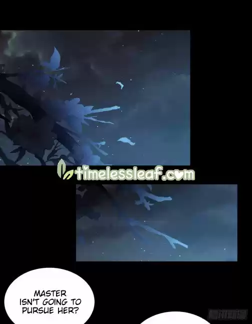 Pupillary Master Chapter 79