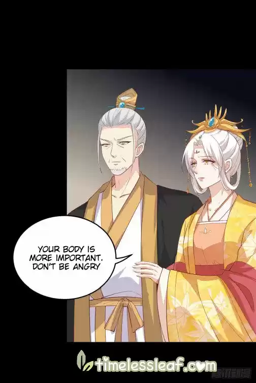 Pupillary Master Chapter 79.5