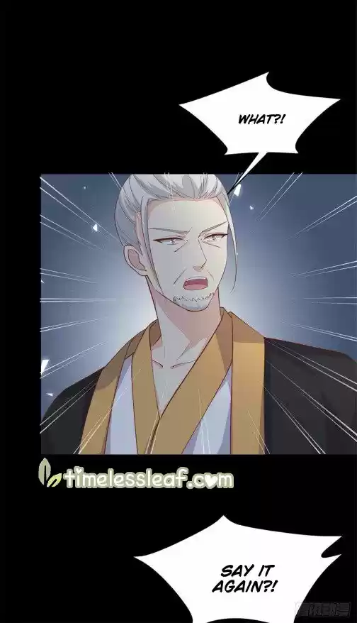 Pupillary Master Chapter 80